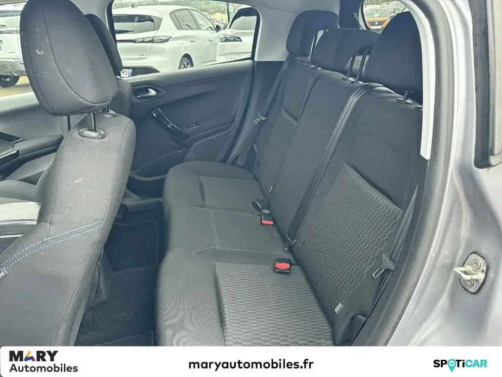Véhicule occasion 218724 - peugeot 208 - Photo 10