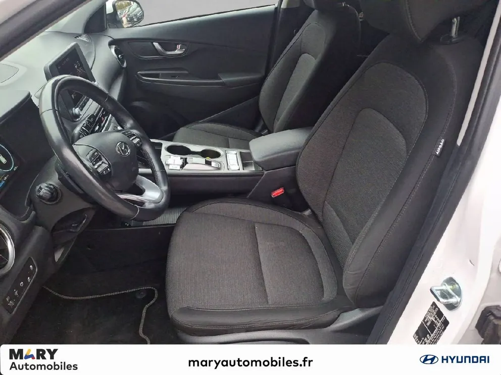 Véhicule occasion 198912 - hyundai KONA - Photo 9