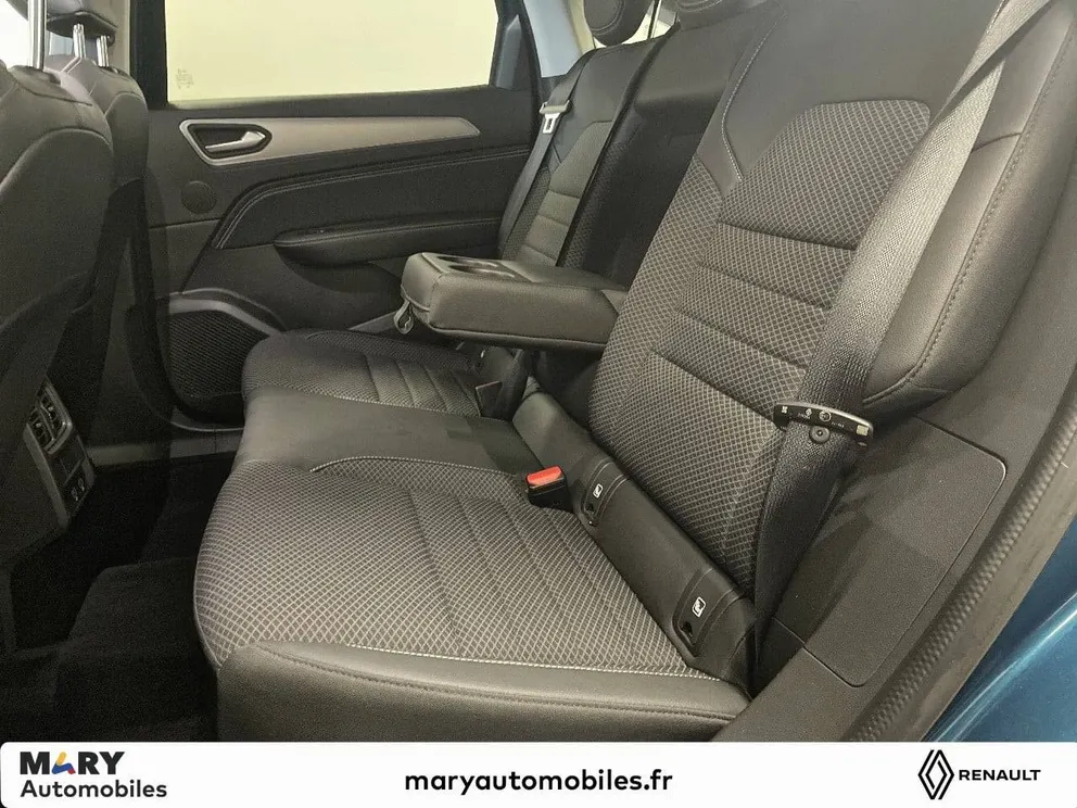 Véhicule occasion 217709 - renault ARKANA - Photo 10