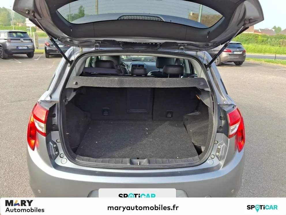 Véhicule occasion 232735 - Citroën C4 AIRCROSS - Photo 6