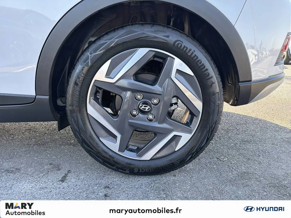 Véhicule occasion 200155 - hyundai BAYON - Photo 11
