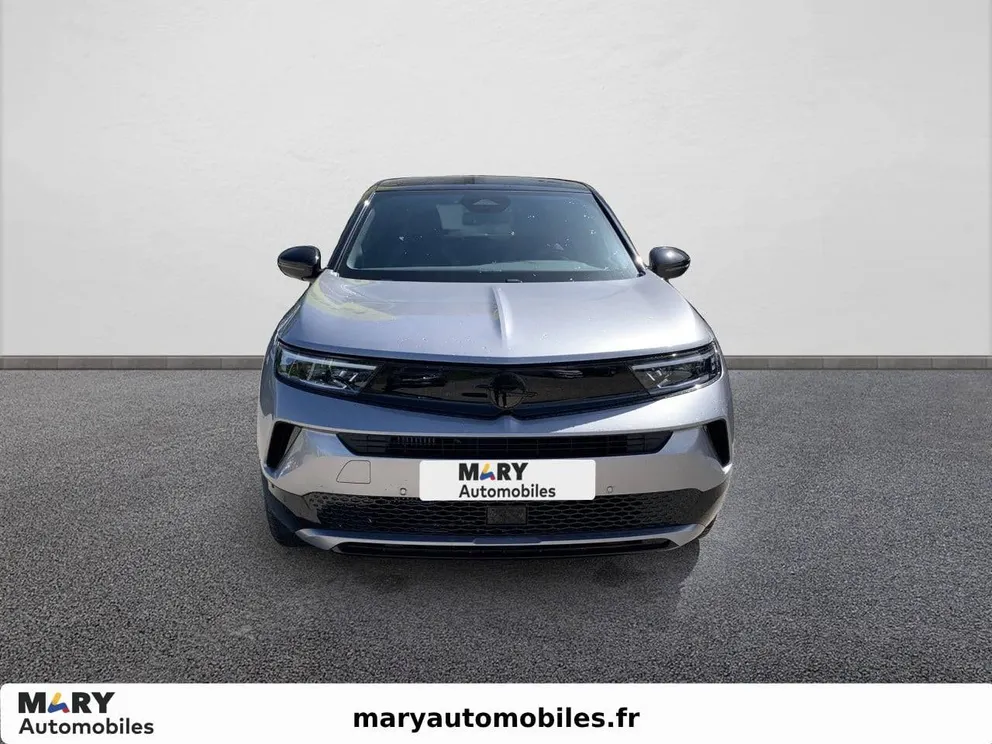 Véhicule occasion 224085 - opel MOKKA - Photo 5