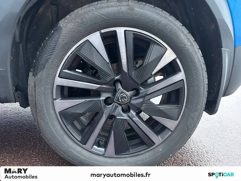 Véhicule occasion 212726 - peugeot 2008 - Photo 11