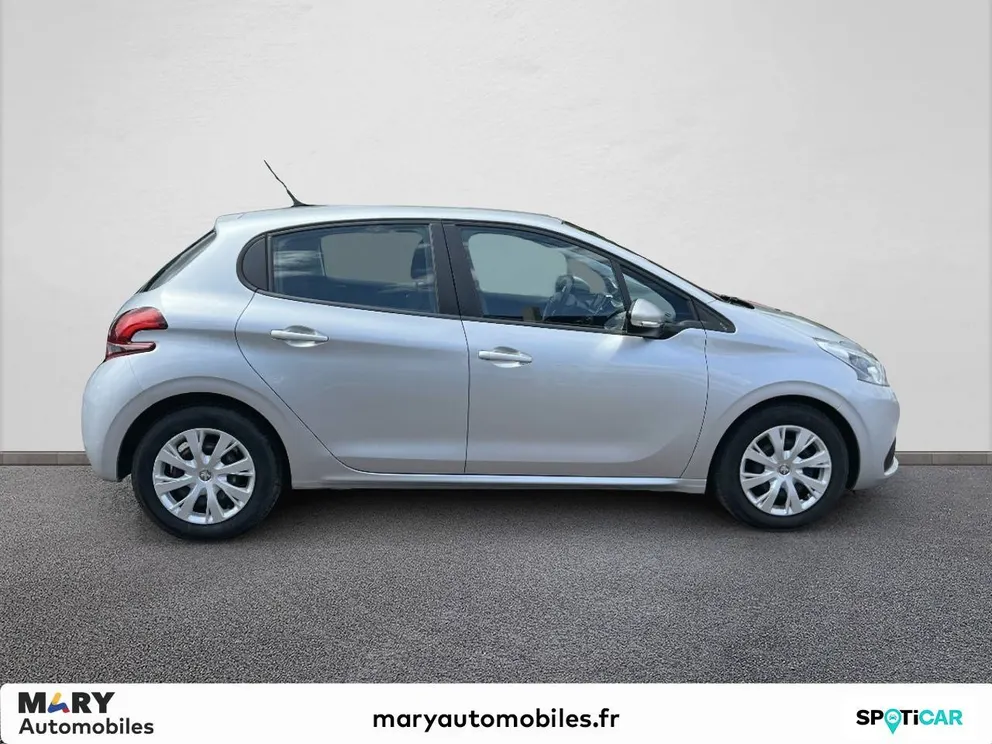Véhicule occasion 222526 - peugeot 208 - Photo 4