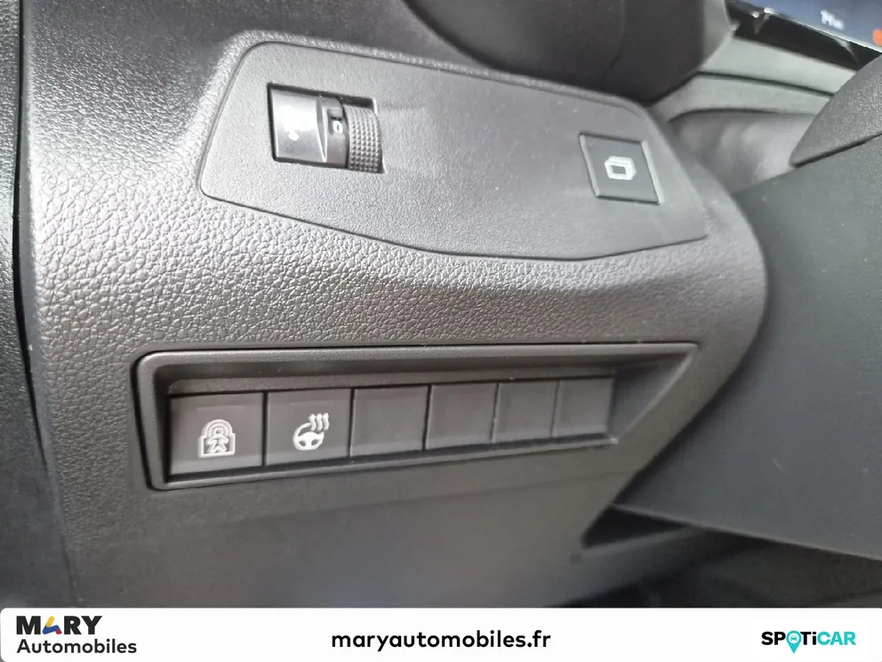 Véhicule occasion 1239814 - Citroën BERLINGO - Photo 14
