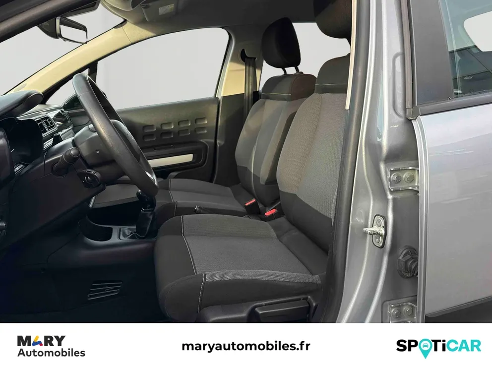 Véhicule occasion 1238334 - Citroën C3 - Photo 16