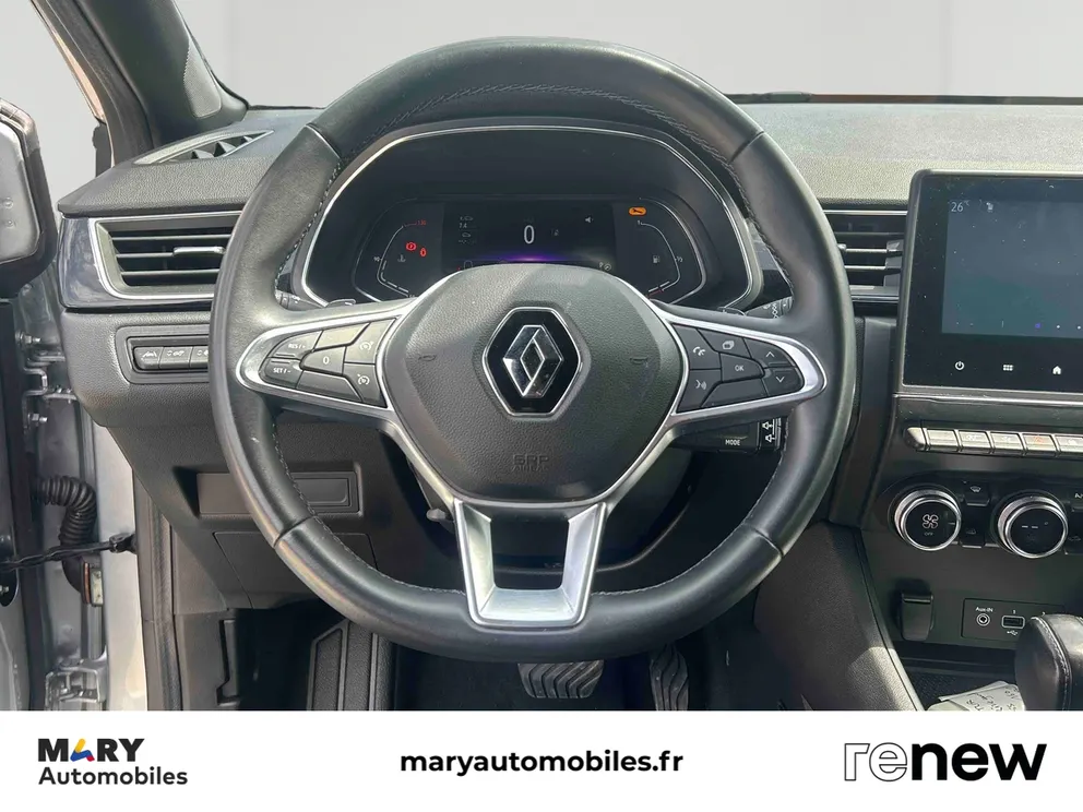 Véhicule occasion 232545 - renault CAPTUR - Photo 13