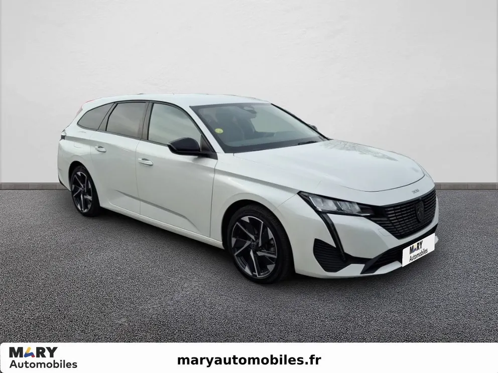 Véhicule occasion 227285 - peugeot 308 - Photo 3