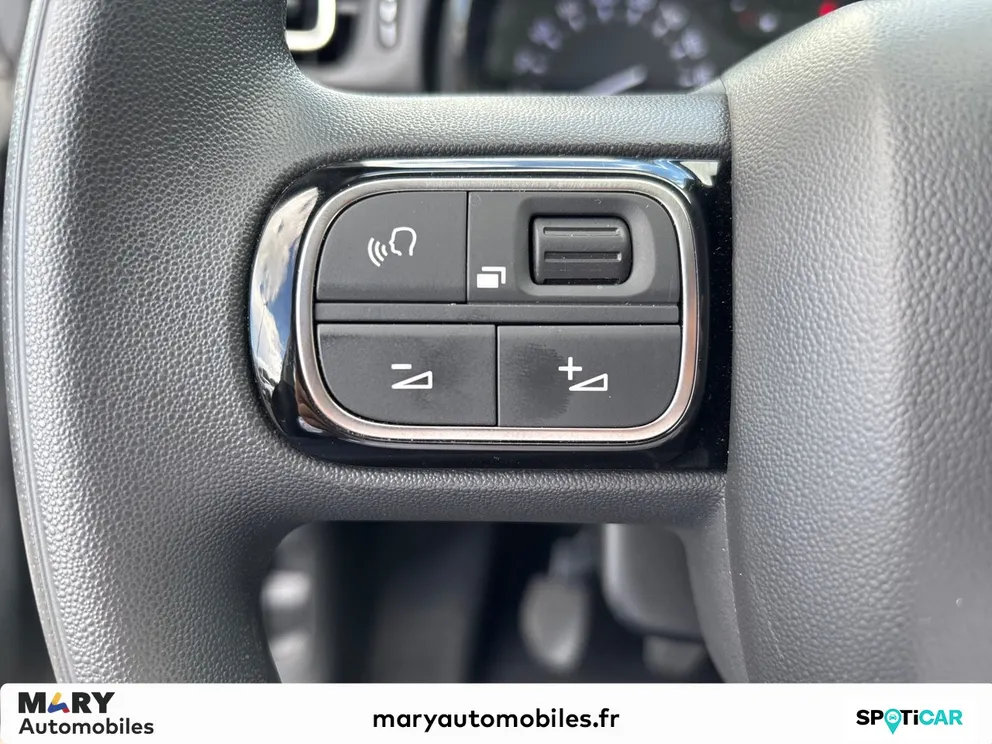 Véhicule occasion 234523 - Citroën C3 - Photo 14
