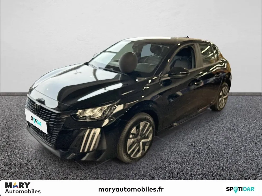 Véhicule occasion 212032 - peugeot 208 - Photo 1