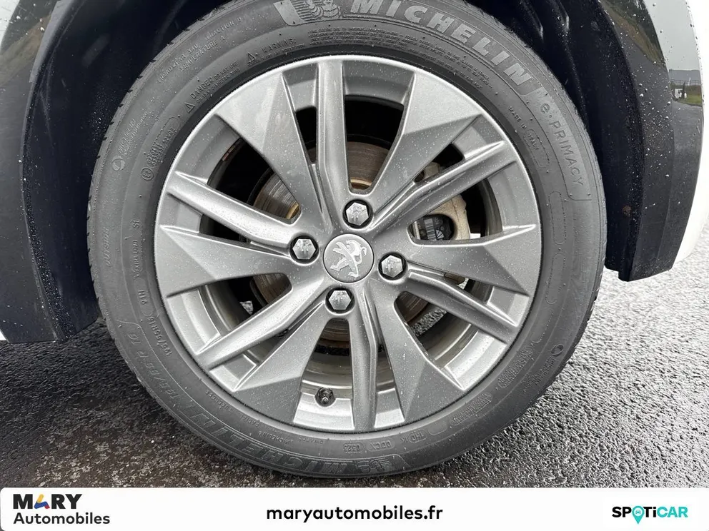 Véhicule occasion 205176 - peugeot 208 - Photo 11