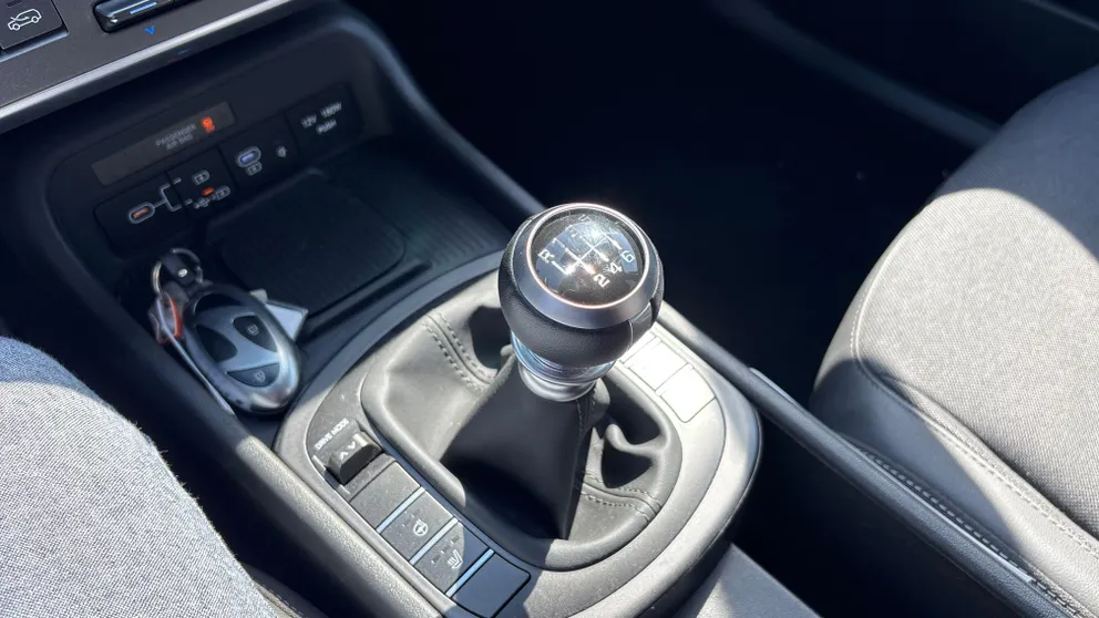 Véhicule occasion 1229010 - hyundai KONA - Photo 20