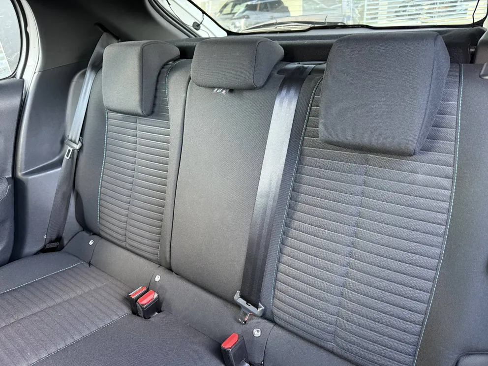 Véhicule occasion 193040 - peugeot 208 - Photo 6