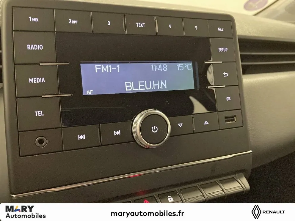 Véhicule occasion 208882 - renault CLIO - Photo 12