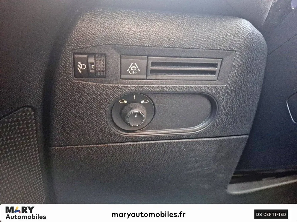 Véhicule occasion 170211 - ds DS 3 - Photo 21