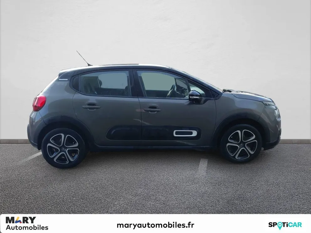 Véhicule occasion 192728 - Citroën C3 - Photo 4