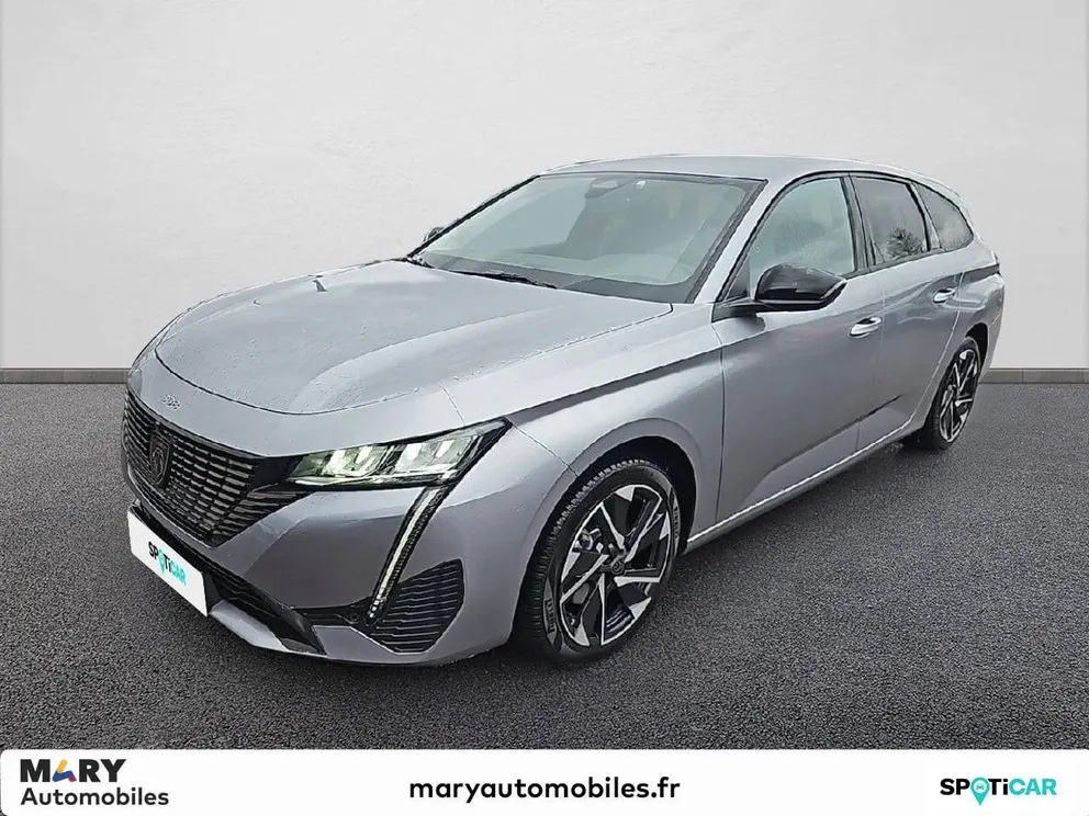 Véhicule occasion 220456 - peugeot 308 - Photo 1