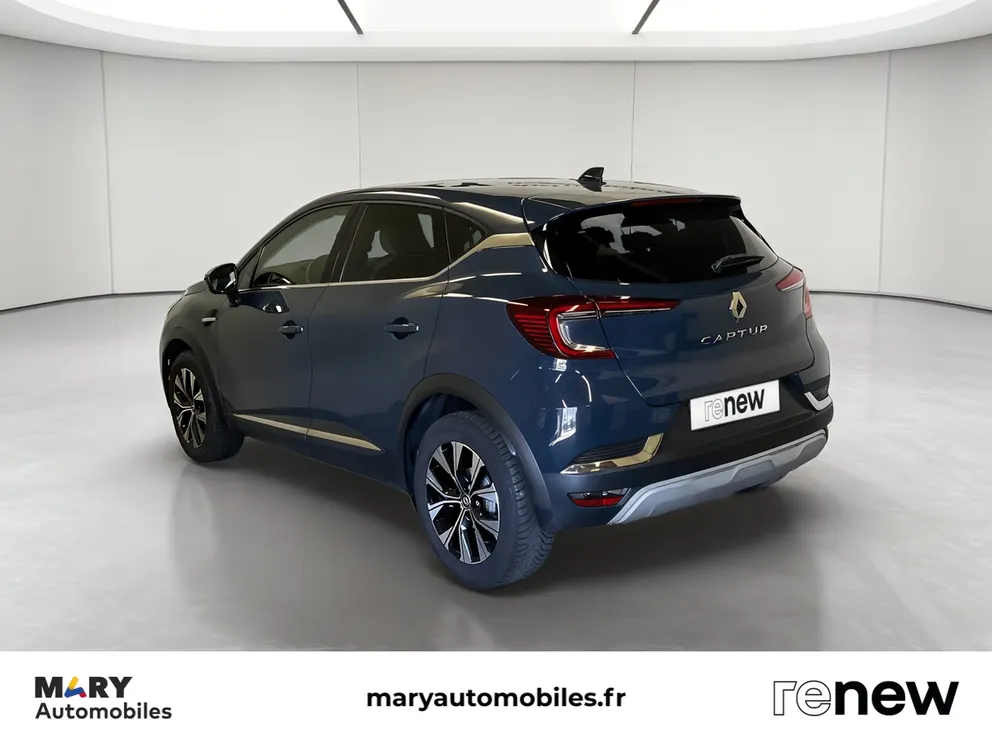 Véhicule occasion 234062 - renault CAPTUR - Photo 3