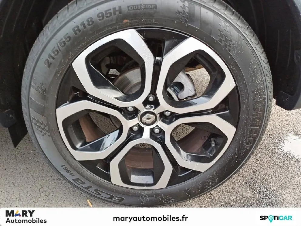 Véhicule occasion 206727 - renault ARKANA - Photo 11