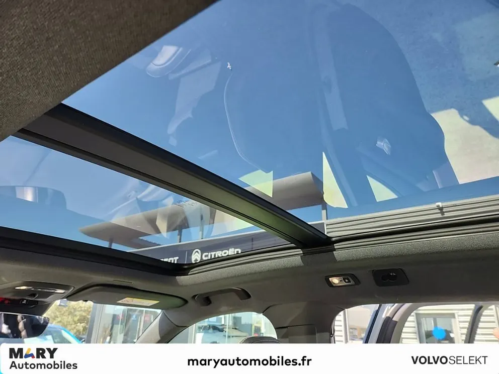 Véhicule occasion 222753 - volvo XC40 - Photo 9