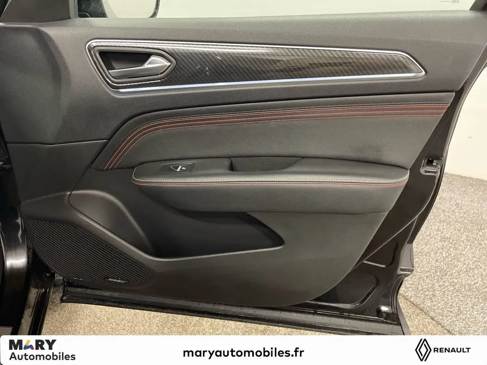 Véhicule occasion 202215 - renault ARKANA - Photo 18