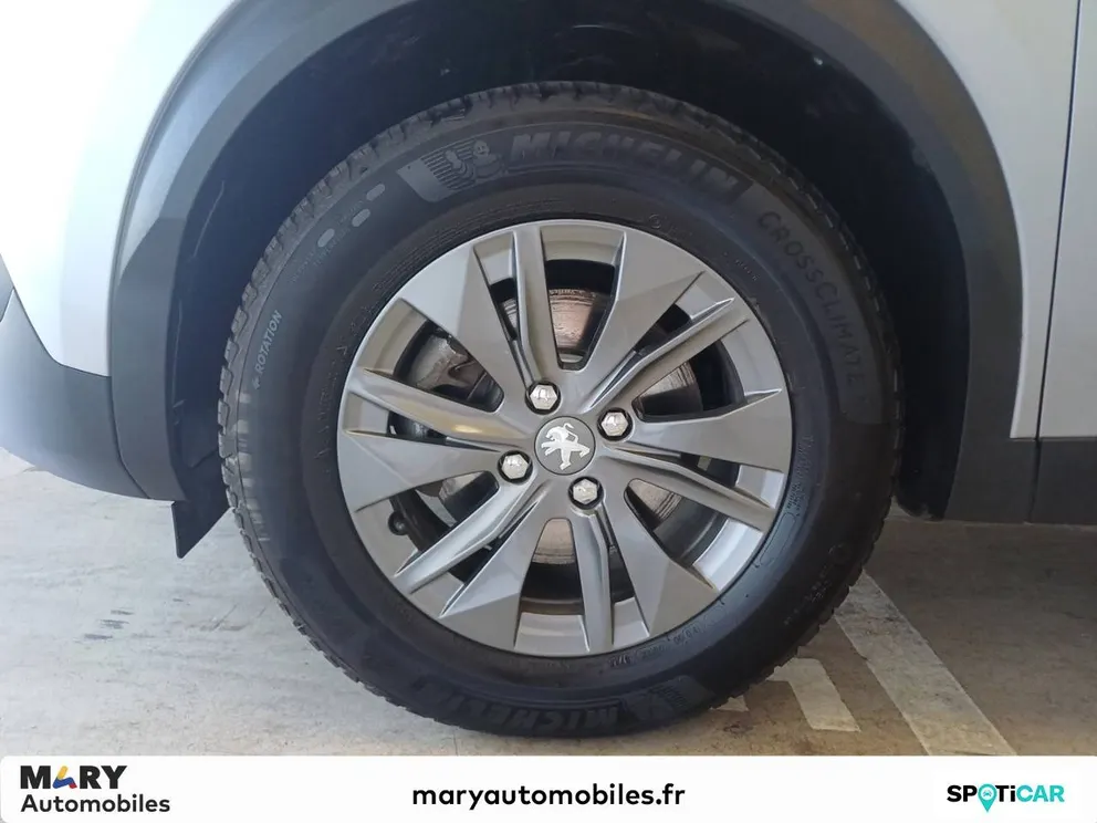Véhicule occasion 187091 - peugeot 2008 - Photo 11