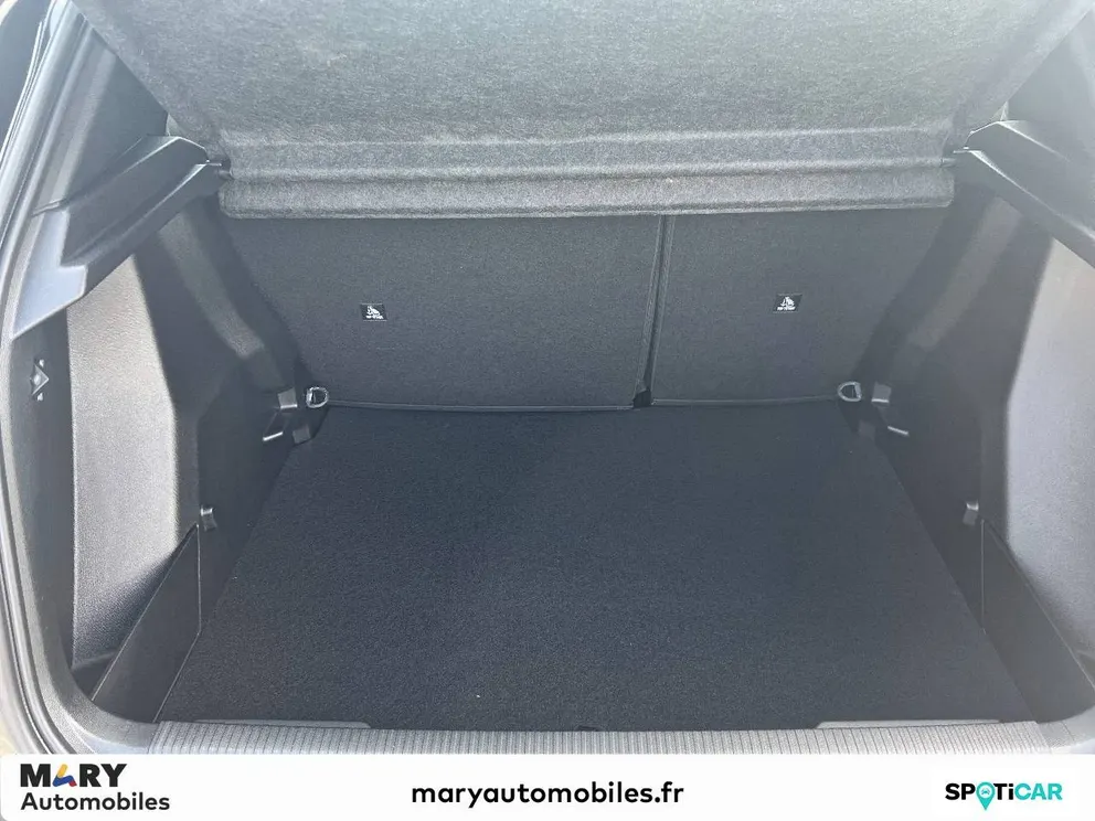 Véhicule occasion 229705 - peugeot 2008 - Photo 6