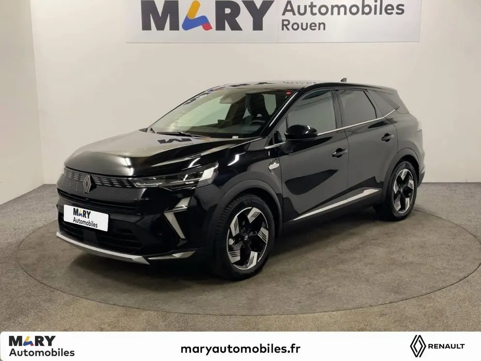 Véhicule occasion 209281 - renault SYMBIOZ - Photo 1