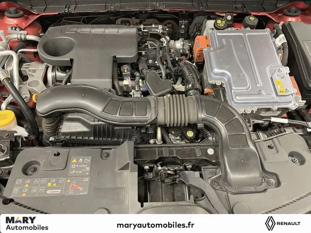 Véhicule occasion 196015 - renault ARKANA - Photo 20