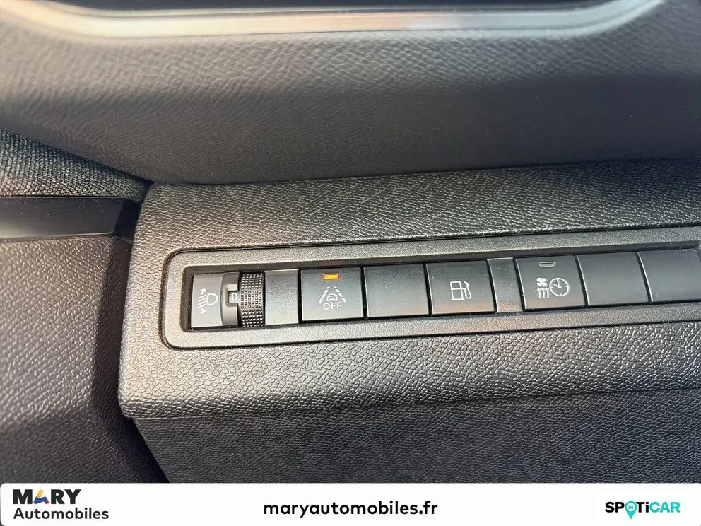 Véhicule occasion 210330 - peugeot 3008 - Photo 22