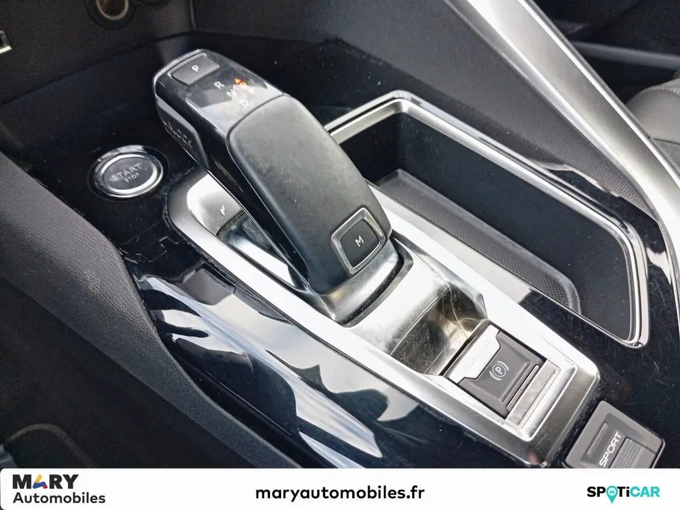 Véhicule occasion 208640 - peugeot 3008 - Photo 15
