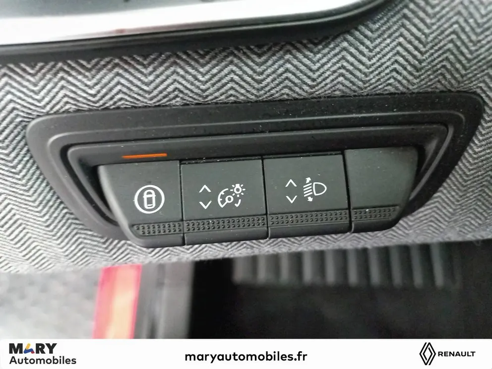 Véhicule occasion 216103 - renault CLIO - Photo 20