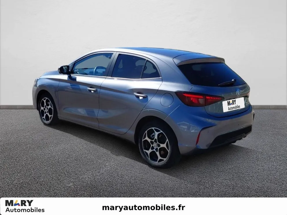 Véhicule occasion 231836 - mg MG3 - Photo 7