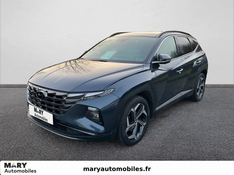 Véhicule occasion 216745 - hyundai TUCSON - Photo 1