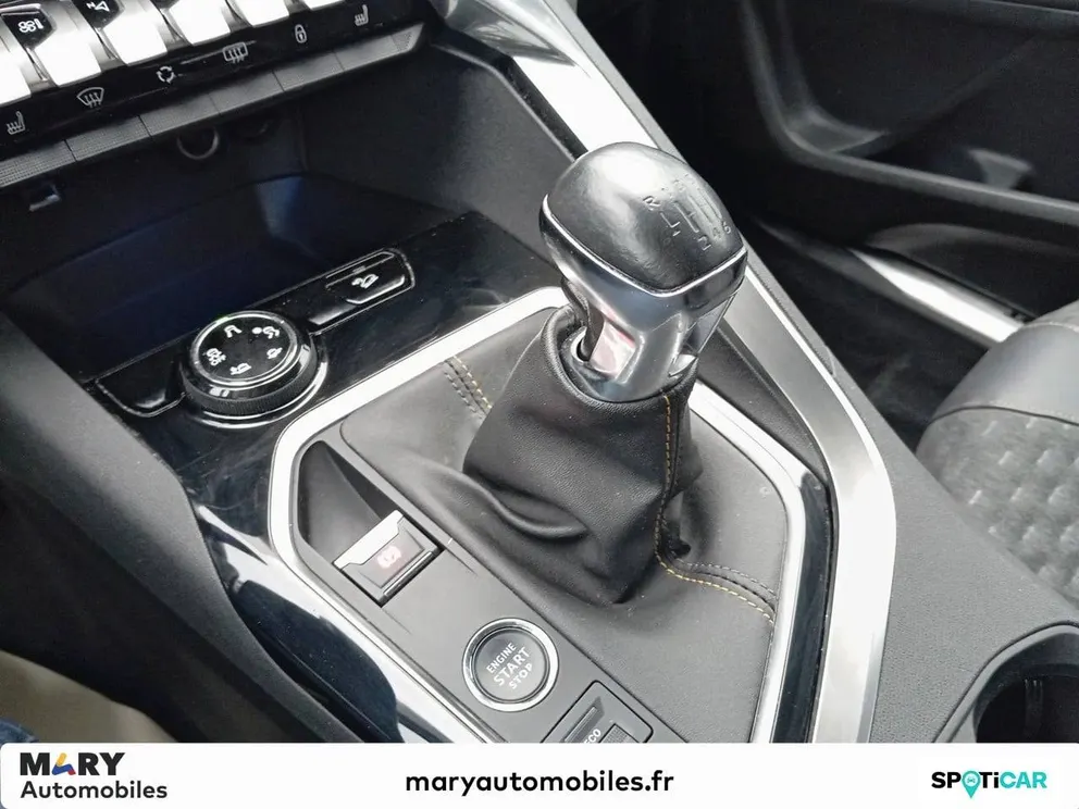 Véhicule occasion 220457 - peugeot 5008 - Photo 15