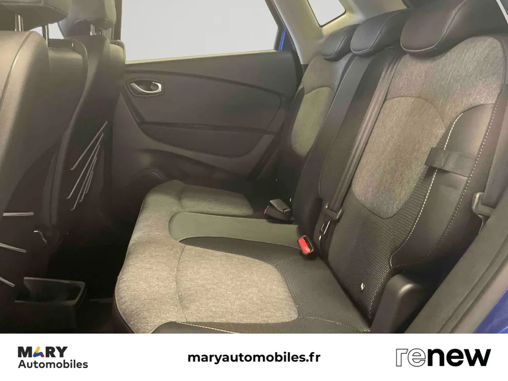 Véhicule occasion 1237306 - renault CAPTUR - Photo 22