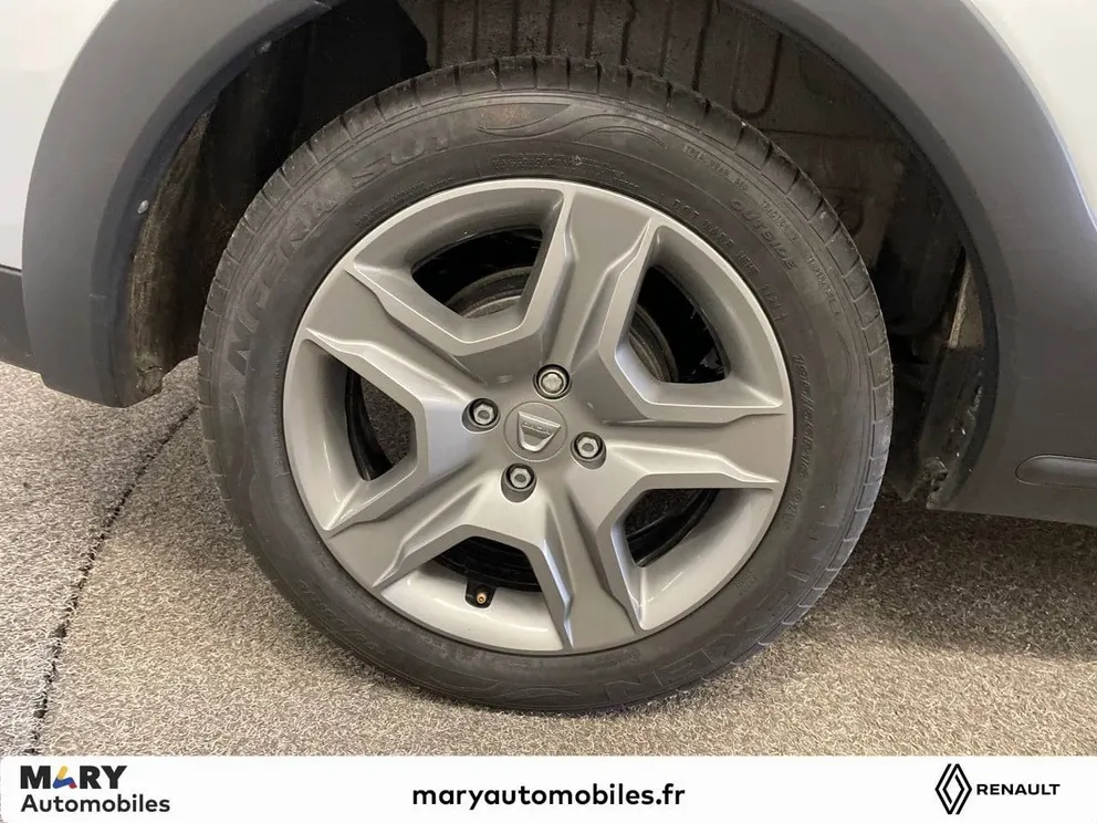 Véhicule occasion 221403 - dacia LODGY - Photo 19