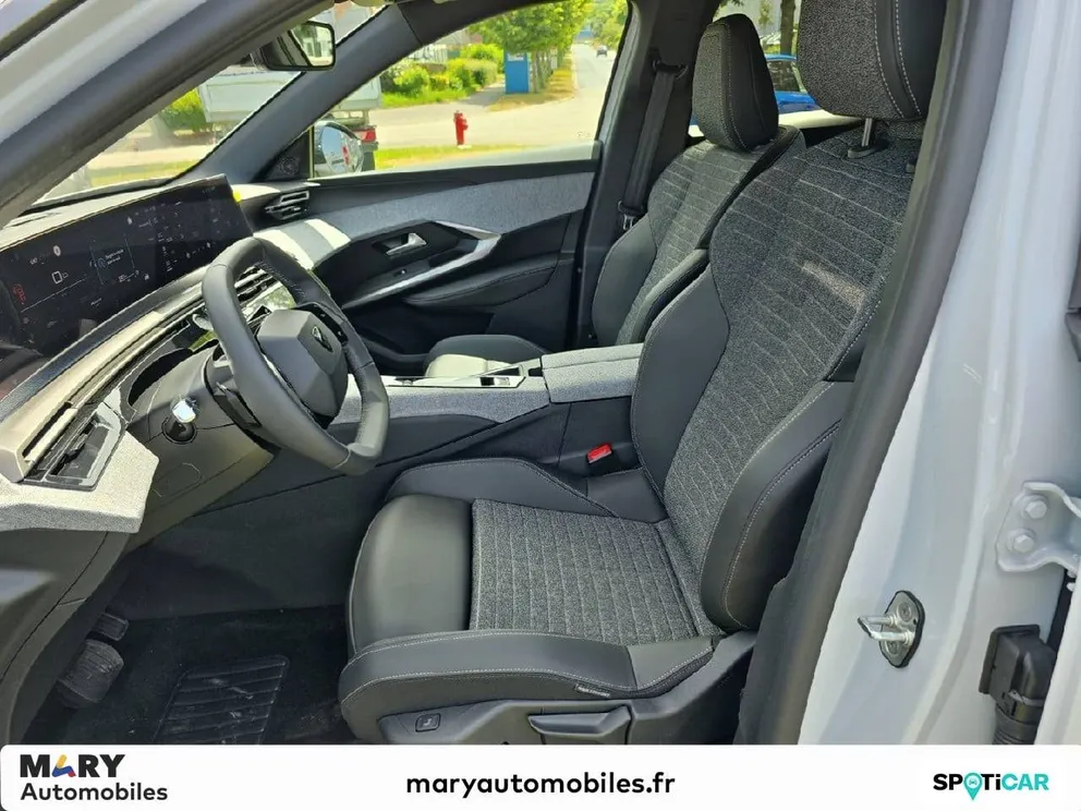 Véhicule occasion 237554 - peugeot 3008 - Photo 9