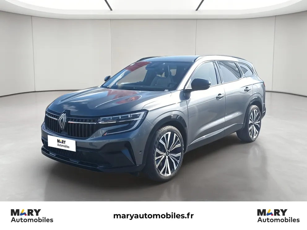 Véhicule occasion 1235109 - renault ESPACE - Photo 1