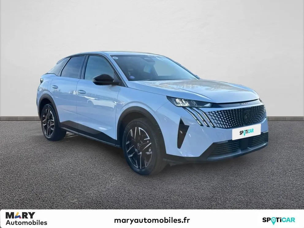 Véhicule occasion 214539 - peugeot 3008 - Photo 3