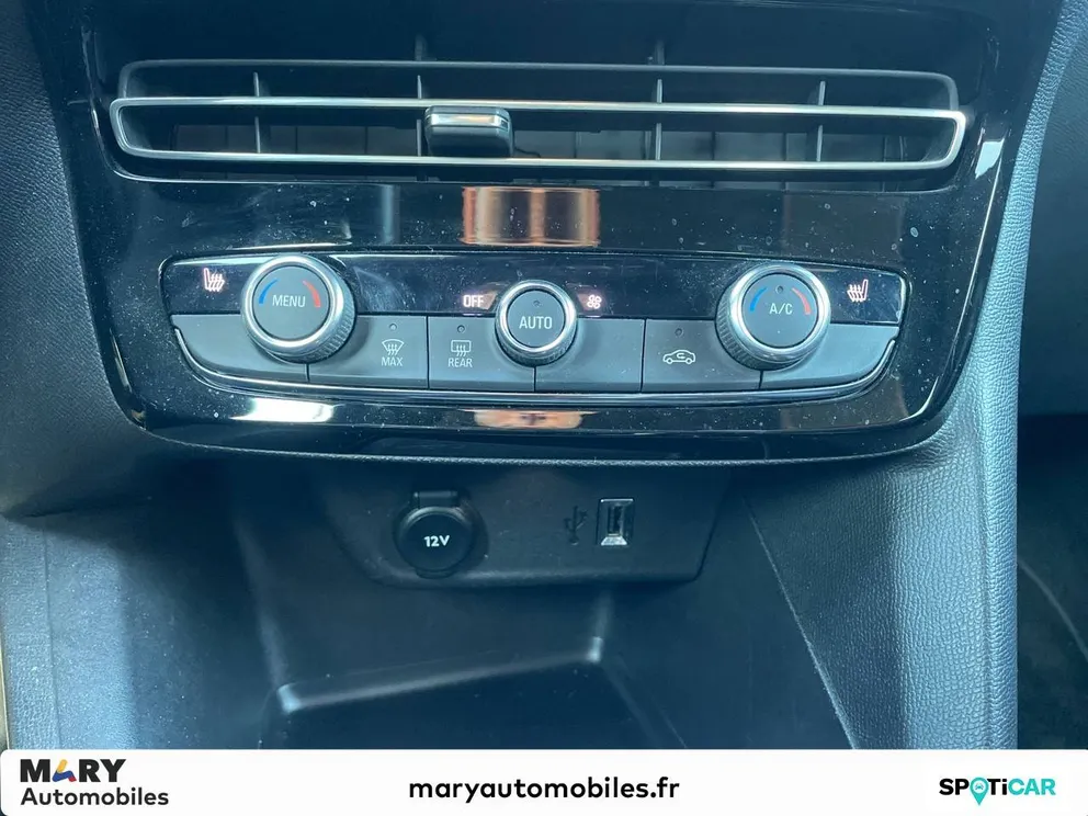 Véhicule occasion 235402 - opel MOKKA - Photo 19