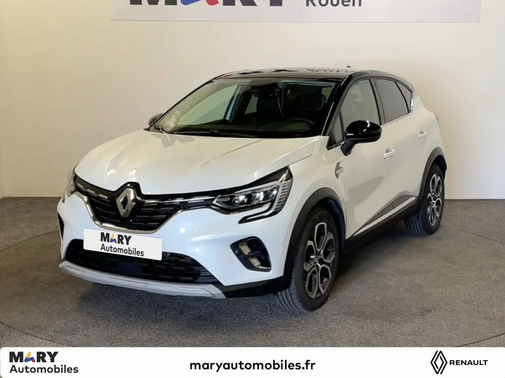 Véhicule occasion 239490 - renault CAPTUR - Photo 1