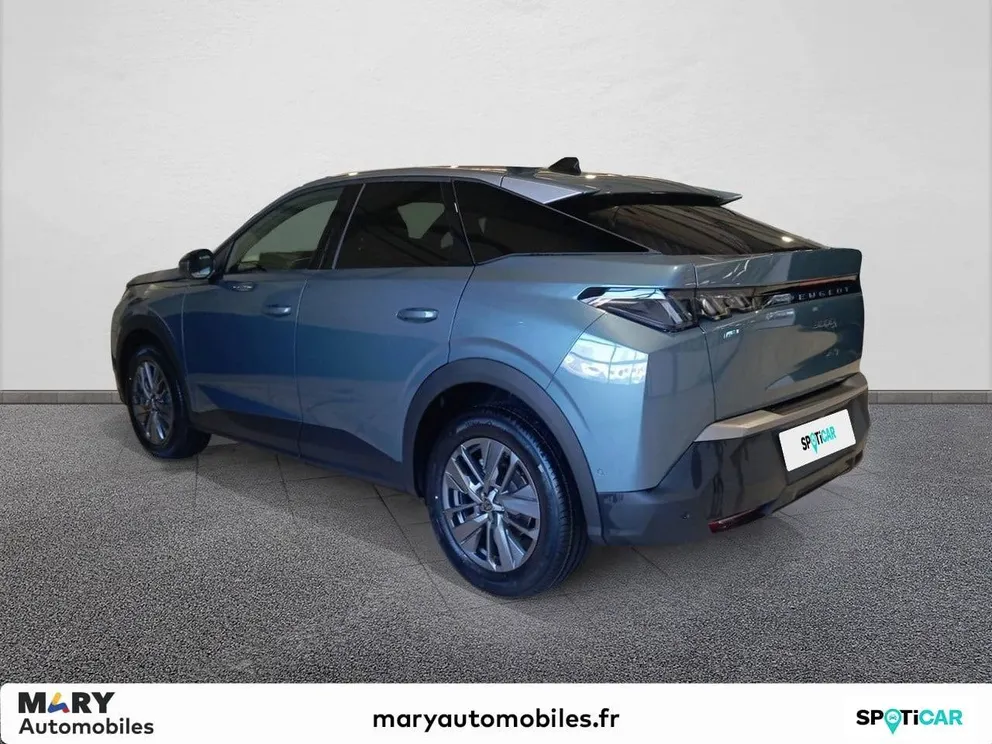 Véhicule occasion 224367 - peugeot 3008 - Photo 7