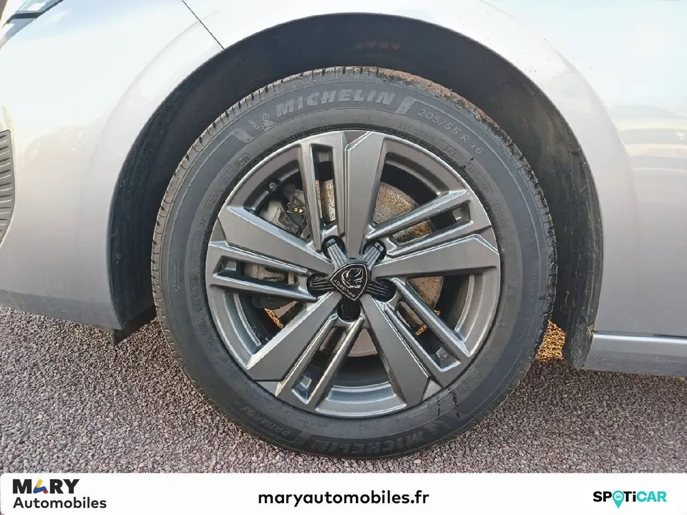 Véhicule occasion 220624 - peugeot 308 - Photo 11