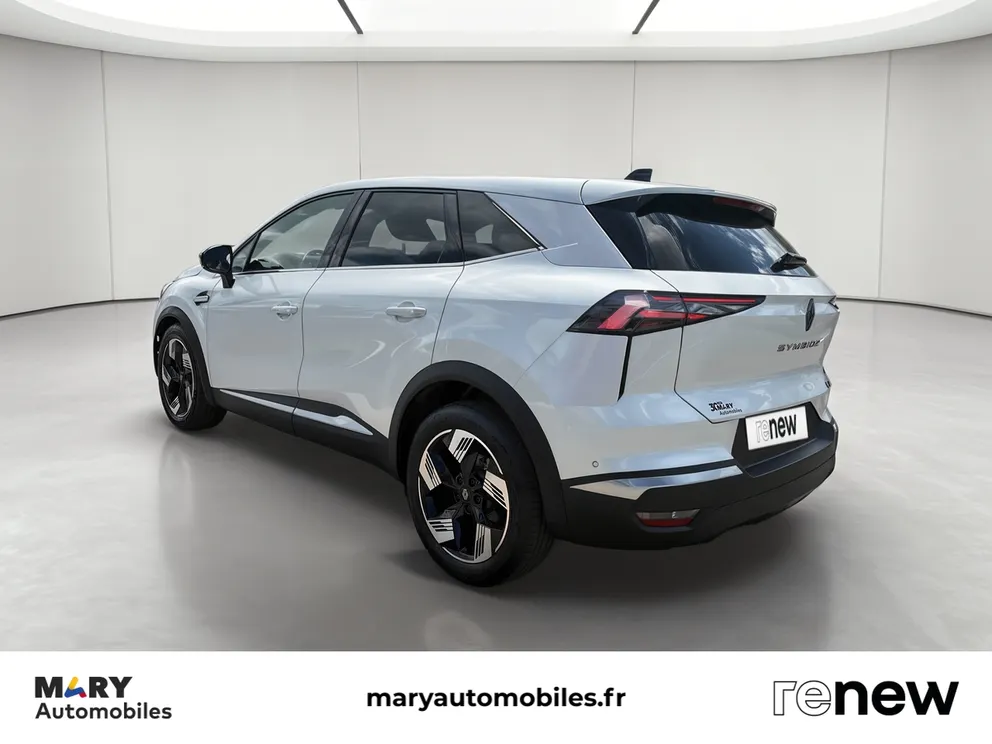 Véhicule occasion 231760 - renault SYMBIOZ - Photo 3