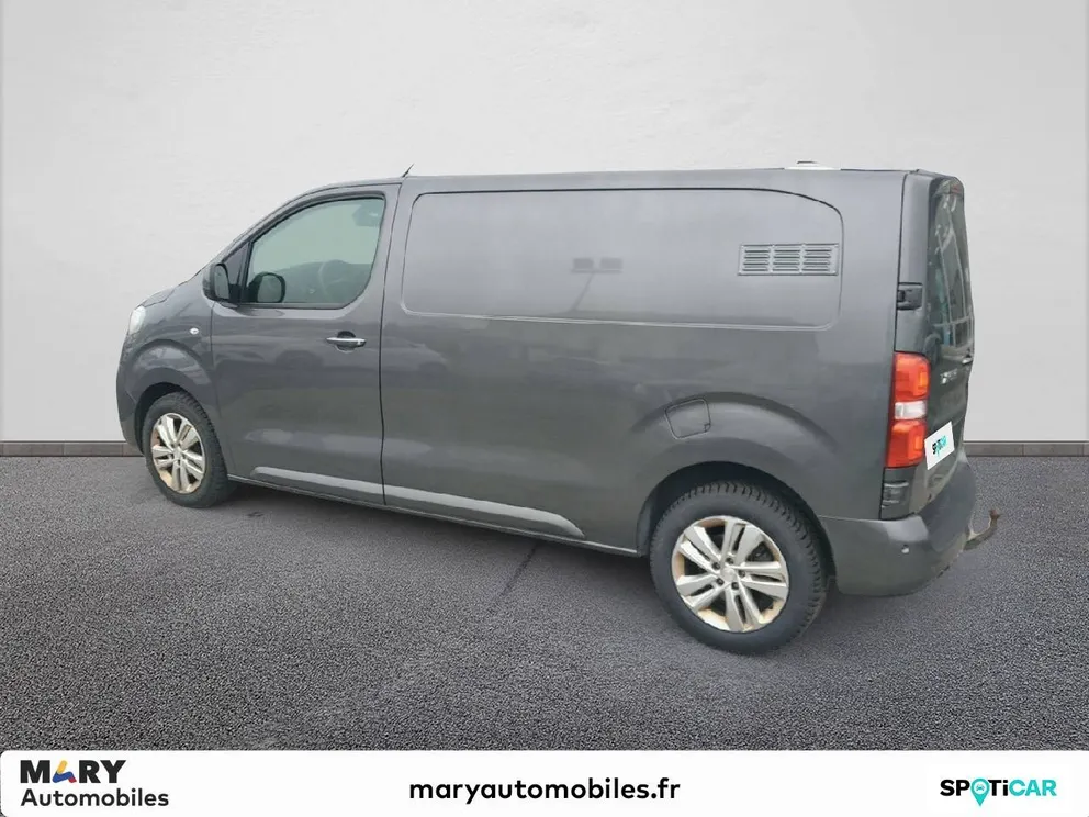 Véhicule occasion 225376 - peugeot EXPERT - Photo 7