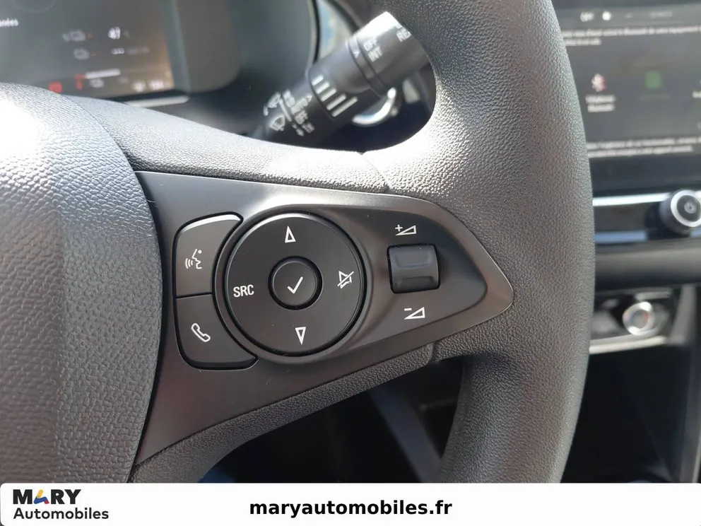 Véhicule occasion 229895 - opel CORSA - Photo 21