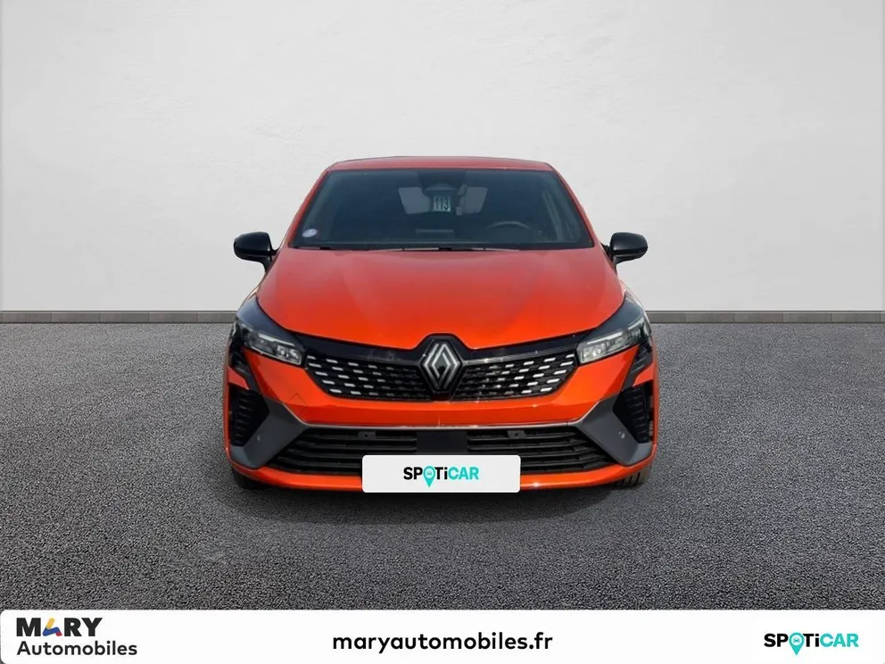 Véhicule occasion 225606 - renault CLIO - Photo 2