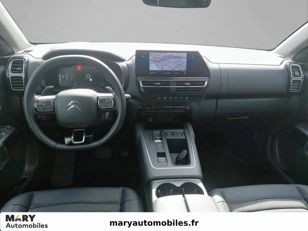 Véhicule occasion 234605 - Citroën C5 AIRCROSS - Photo 8