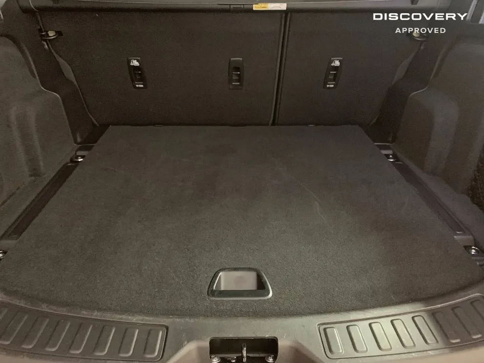 Véhicule occasion 198741 - land rover DISCOVERY SPORT - Photo 14